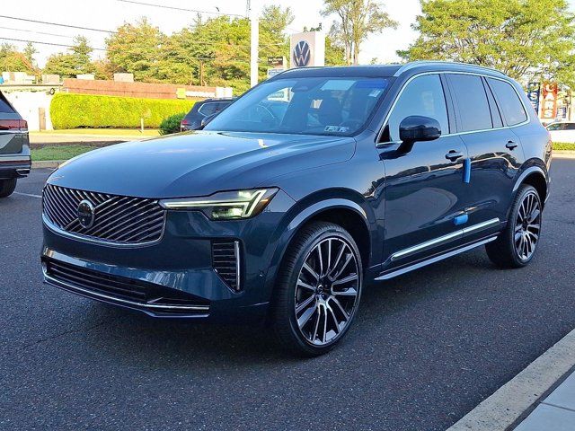 2026 Volvo XC90 Plus
