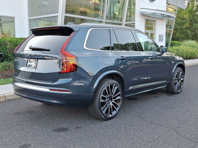 2026 Volvo XC90 Plus