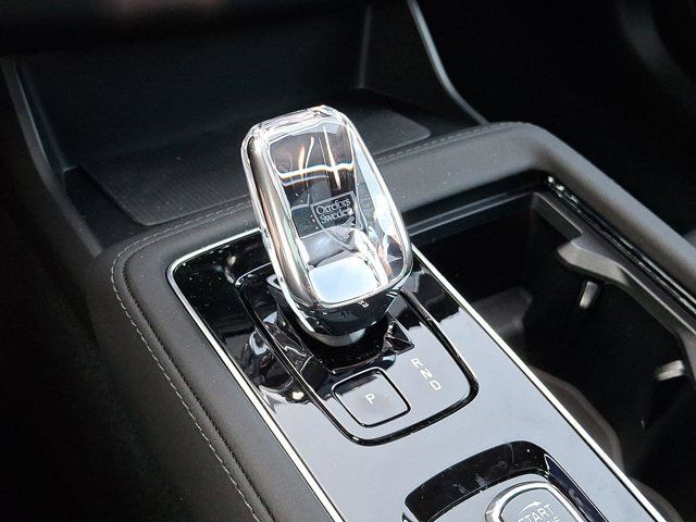 2026 Volvo XC90 Plus