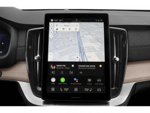 2026 Volvo XC90 Plus