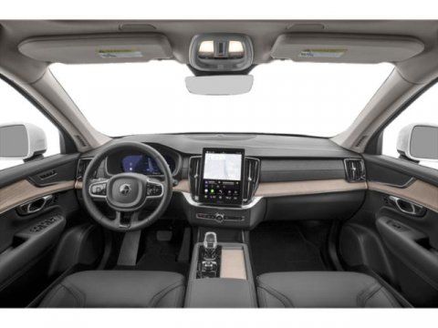 2026 Volvo XC90 Plus