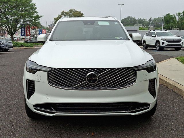 2026 Volvo XC90 Plus