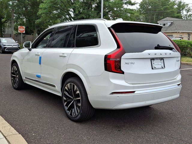 2026 Volvo XC90 Plus