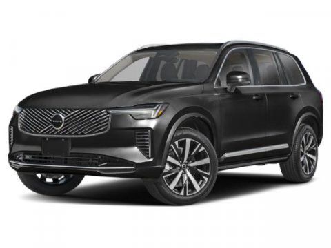 2026 Volvo XC90 Ultra
