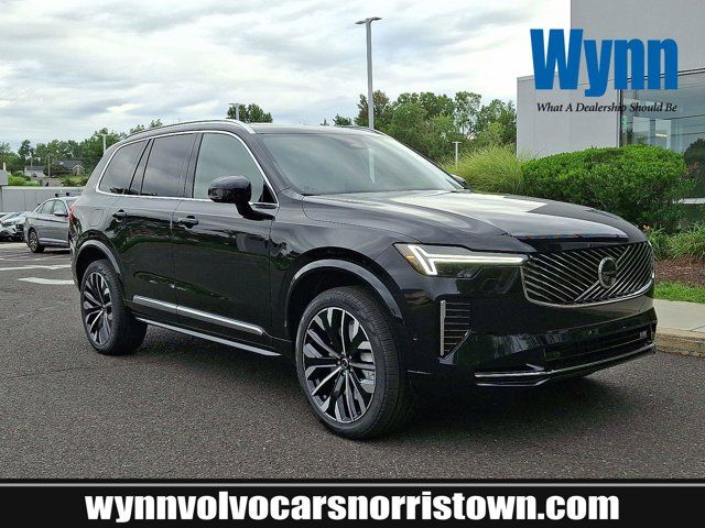 2026 Volvo XC90 Ultra