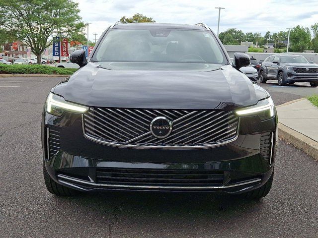 2026 Volvo XC90 Ultra