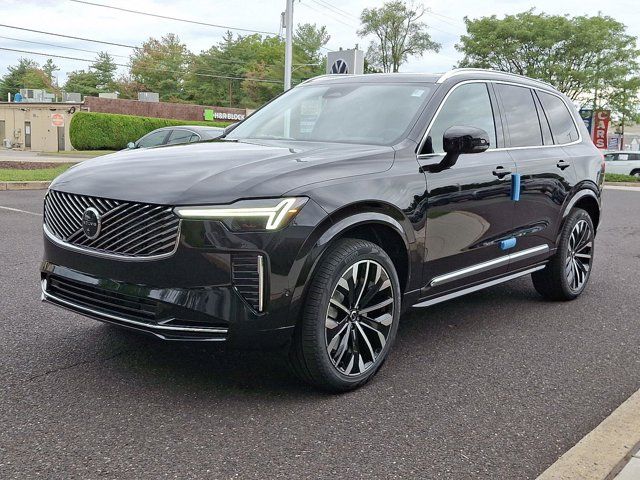 2026 Volvo XC90 Ultra