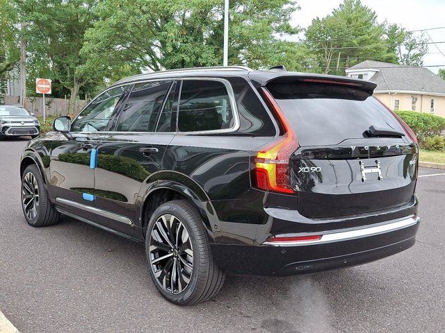 2026 Volvo XC90 Ultra