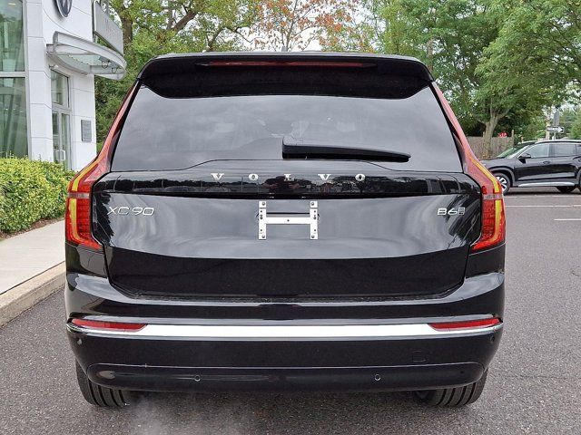 2026 Volvo XC90 Ultra