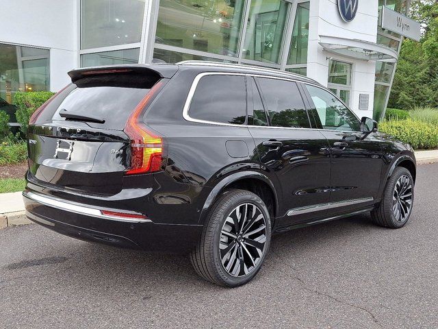 2026 Volvo XC90 Ultra