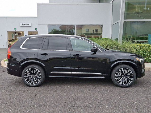 2026 Volvo XC90 Ultra