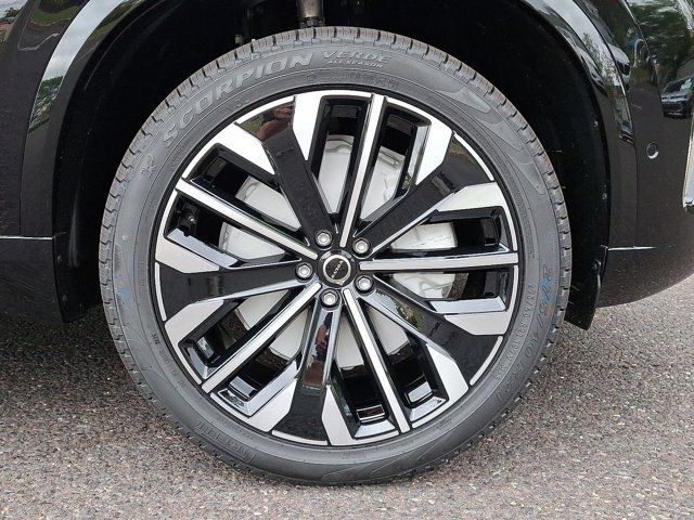 2026 Volvo XC90 Ultra