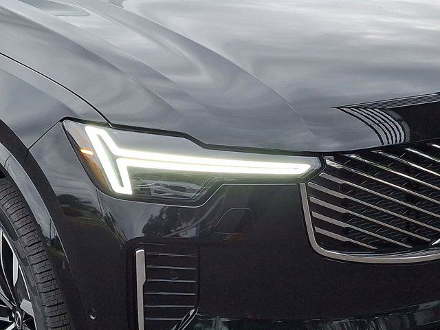 2026 Volvo XC90 Ultra