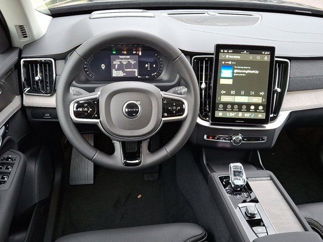 2026 Volvo XC90 Ultra
