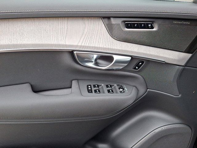 2026 Volvo XC90 Ultra