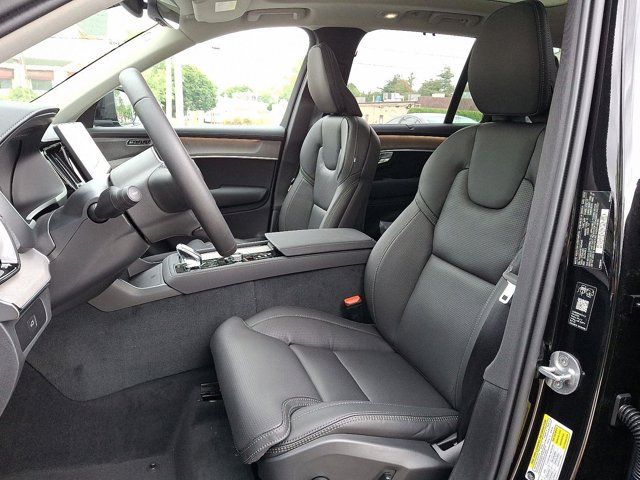 2026 Volvo XC90 Ultra