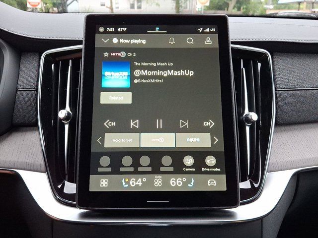 2026 Volvo XC90 Ultra