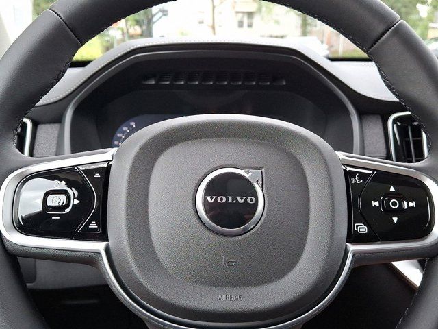 2026 Volvo XC90 Ultra