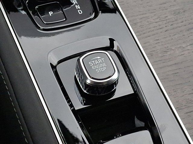 2026 Volvo XC90 Ultra