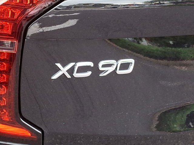 2026 Volvo XC90 Ultra
