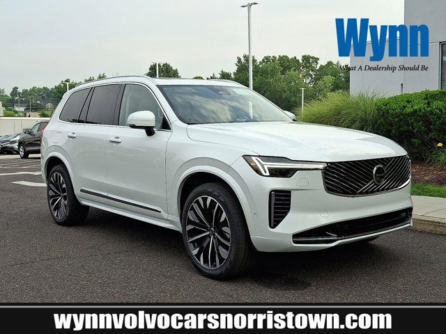 2026 Volvo XC90 Ultra