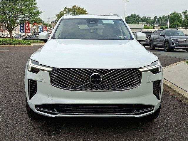 2026 Volvo XC90 Ultra
