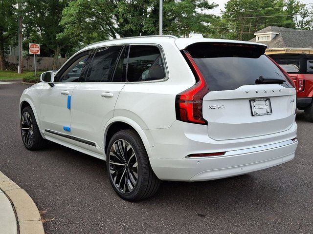 2026 Volvo XC90 Ultra