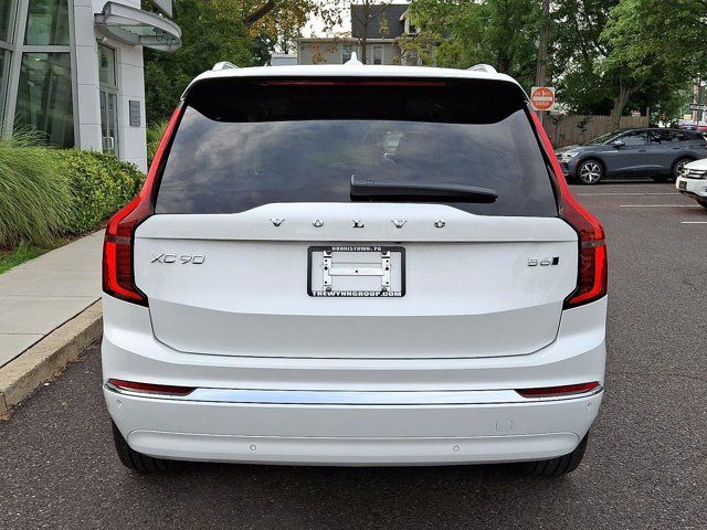 2026 Volvo XC90 Ultra