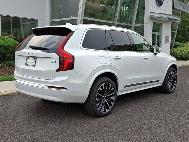 2026 Volvo XC90 Ultra