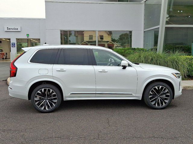 2026 Volvo XC90 Ultra