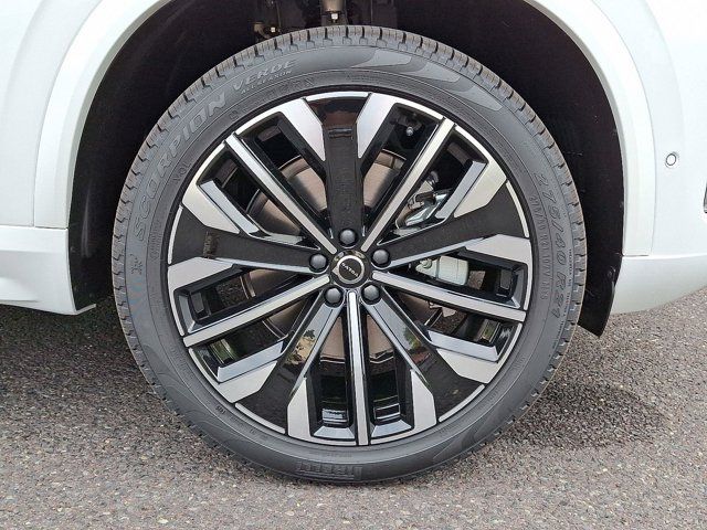 2026 Volvo XC90 Ultra