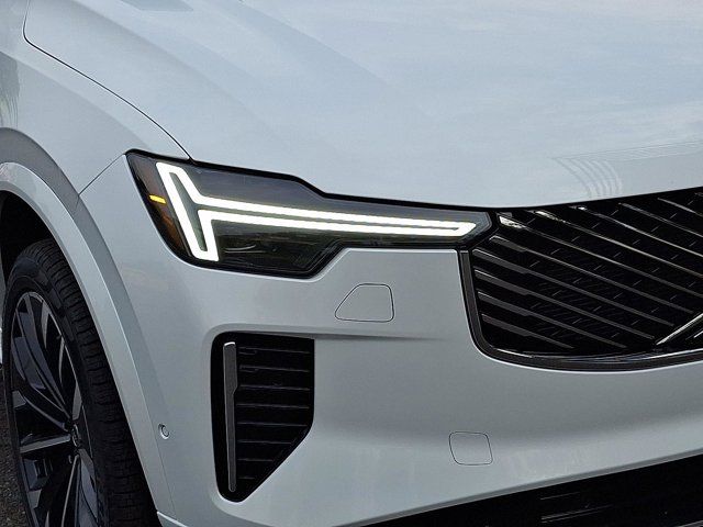 2026 Volvo XC90 Ultra