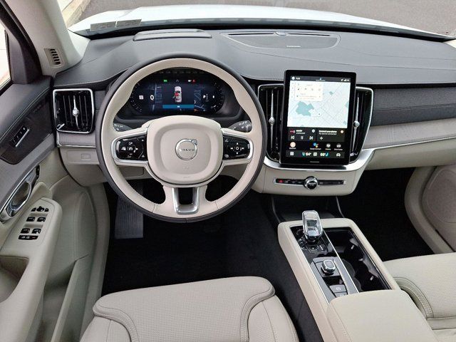 2026 Volvo XC90 Ultra