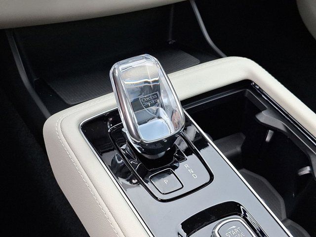 2026 Volvo XC90 Ultra