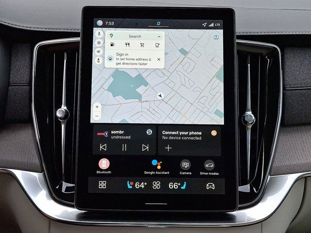 2026 Volvo XC90 Ultra