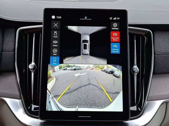 2026 Volvo XC90 Ultra