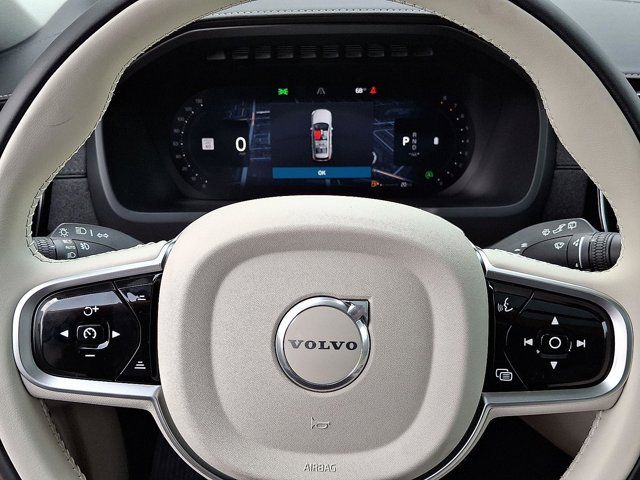 2026 Volvo XC90 Ultra