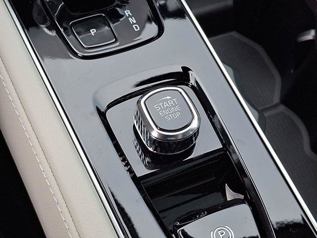 2026 Volvo XC90 Ultra