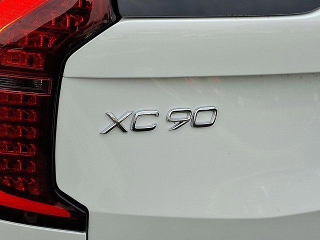 2026 Volvo XC90 Ultra