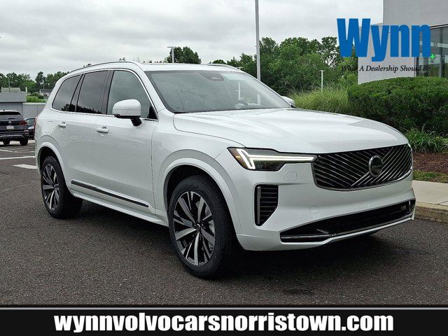 2026 Volvo XC90 Core