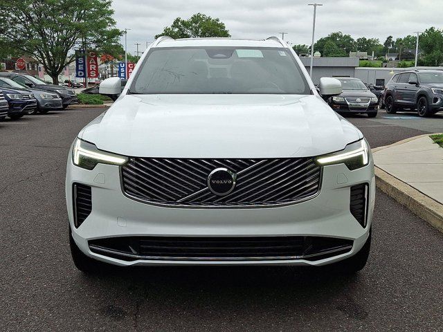 2026 Volvo XC90 Core