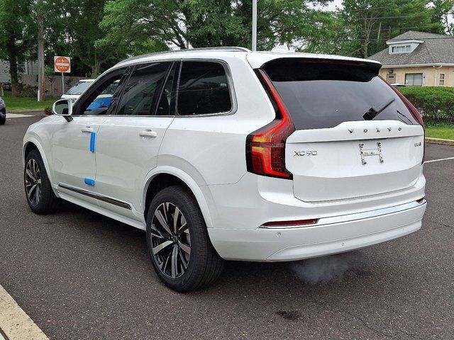 2026 Volvo XC90 Core