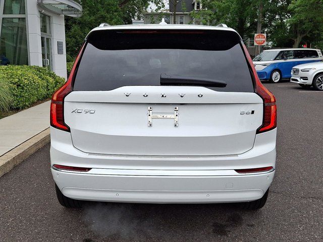 2026 Volvo XC90 Core