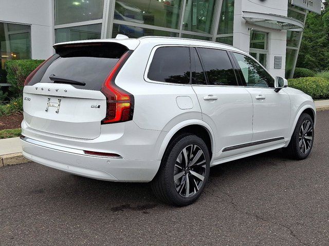 2026 Volvo XC90 Core