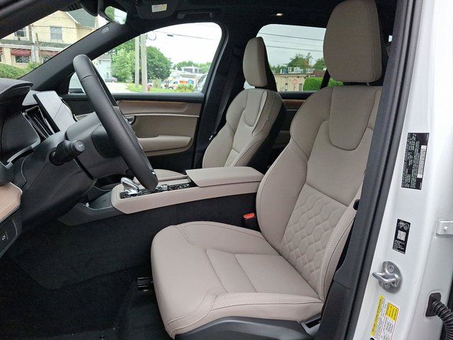 2026 Volvo XC90 Core
