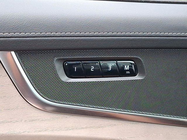 2026 Volvo XC90 Core