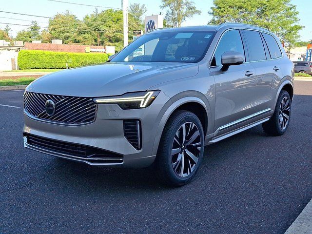 2026 Volvo XC90 Core