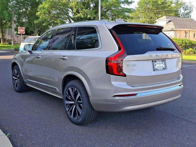 2026 Volvo XC90 Core