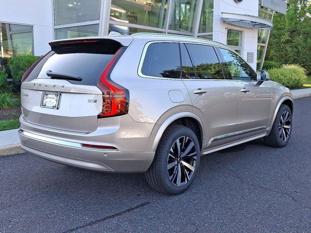 2026 Volvo XC90 Core