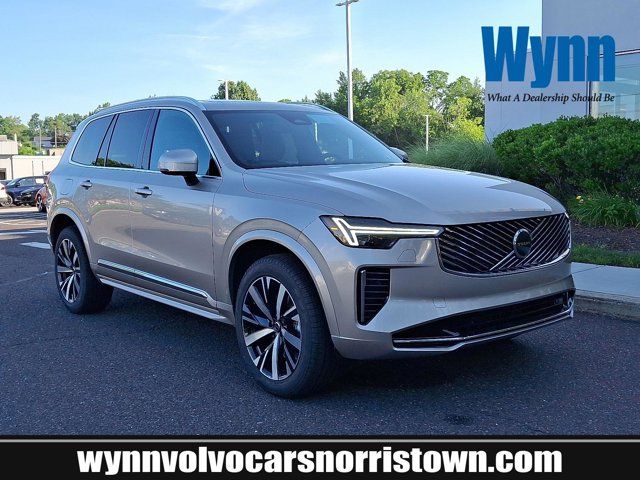 2026 Volvo XC90 Core